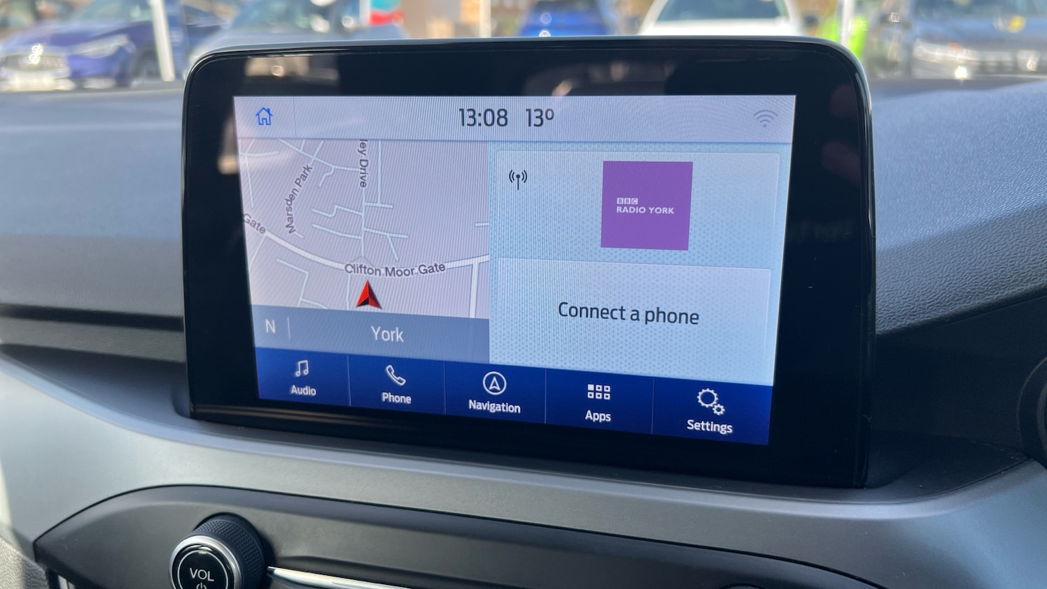 Used Ford Focus 2022 for sale - 77761748: Photo 19