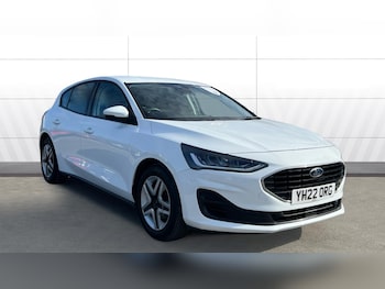 Used Ford Focus 2022 for sale - 77761748: Photo