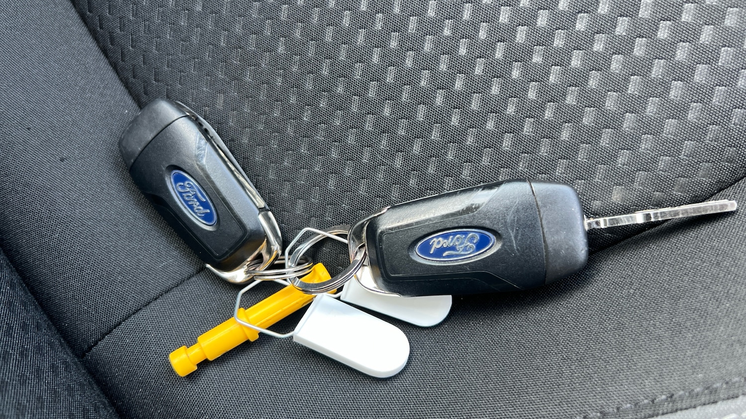 Used Ford Focus 2022 for sale - 77761748: Photo 20