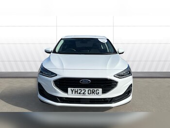 Used Ford Focus 2022 for sale - 77761748: Photo