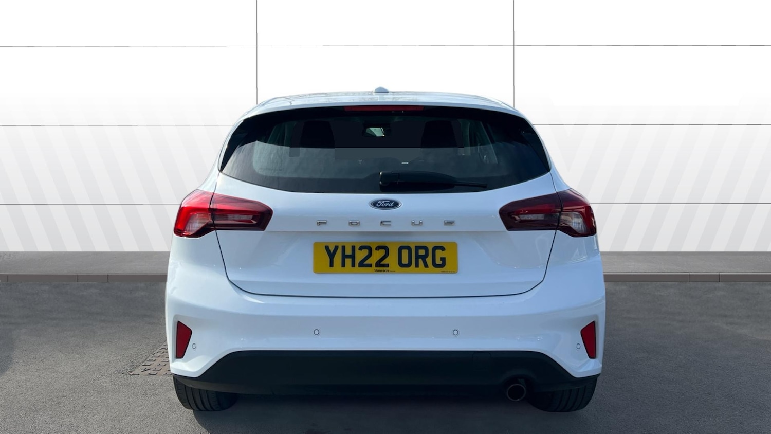 Used Ford Focus 2022 for sale - 77761748: Photo 6