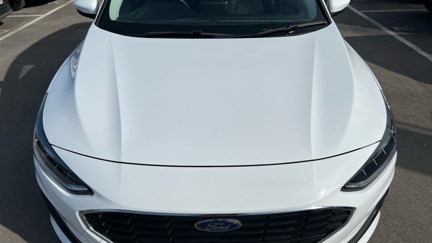 Used Ford Focus 2022 for sale - 77761748: Photo 8