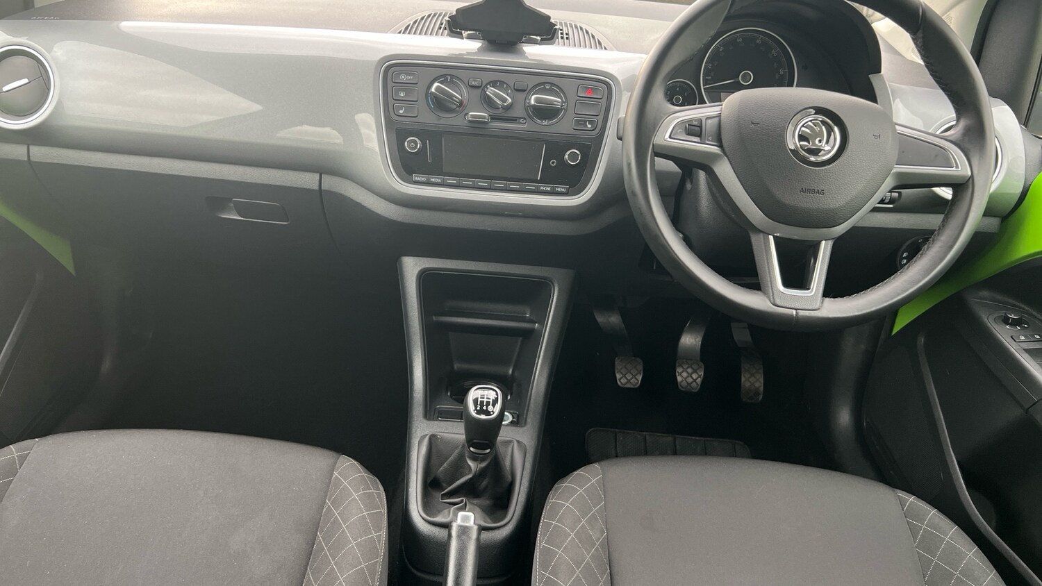 Used Skoda Citigo 2019 for sale - 77630680: Photo 10