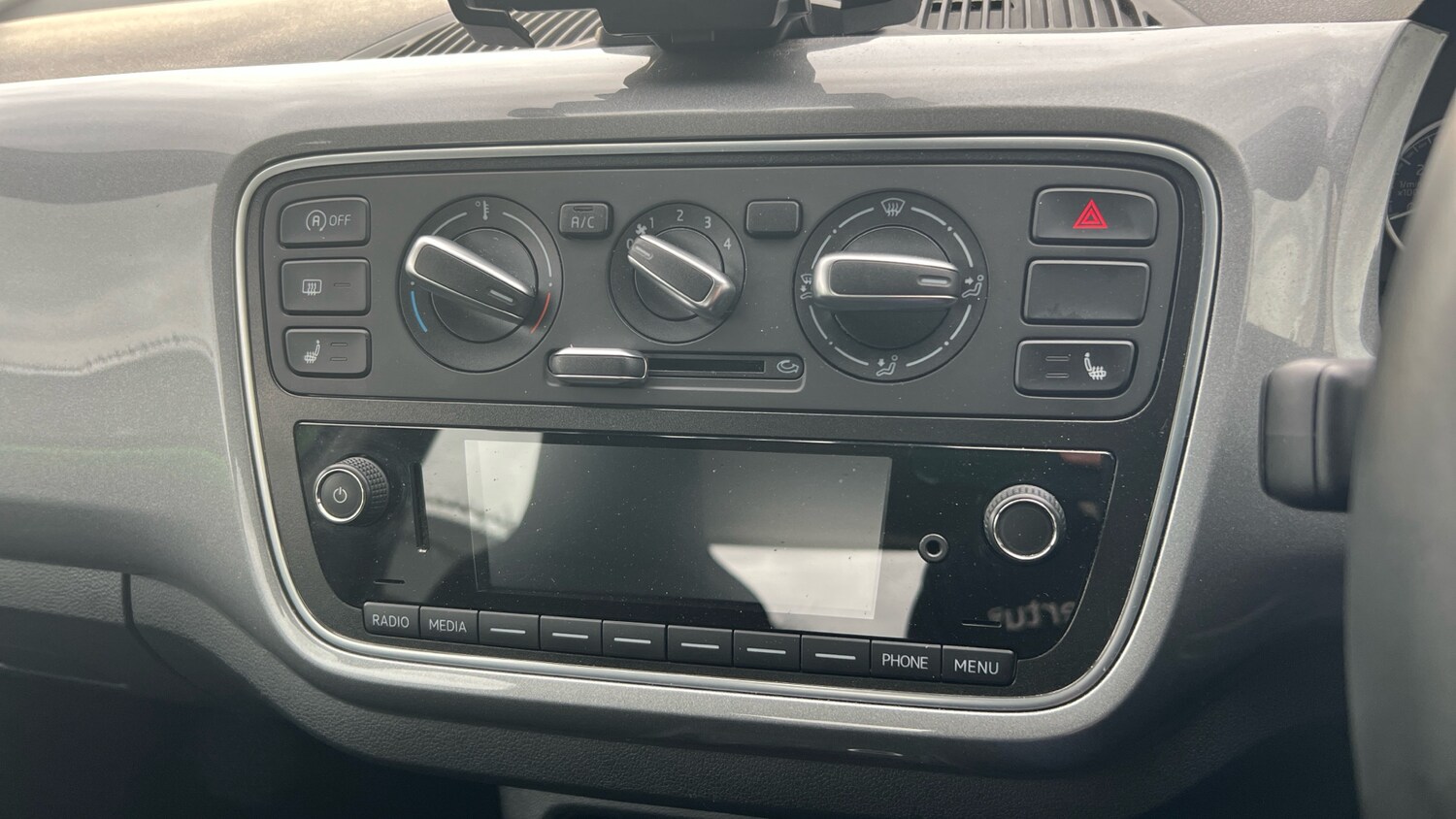 Used Skoda Citigo 2019 for sale - 77630680: Photo 12