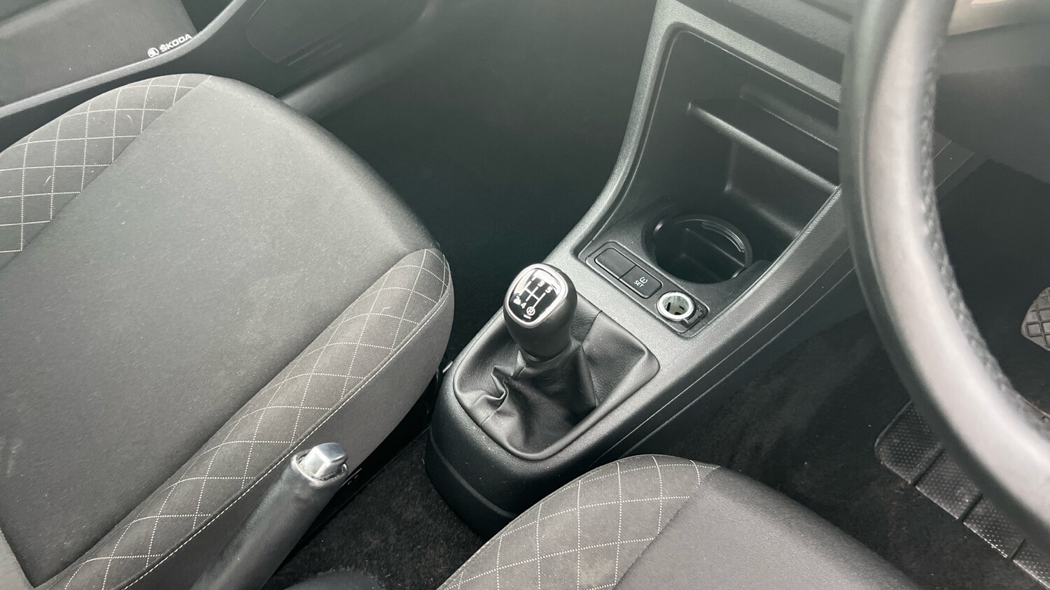 Used Skoda Citigo 2019 for sale - 77630680: Photo 13