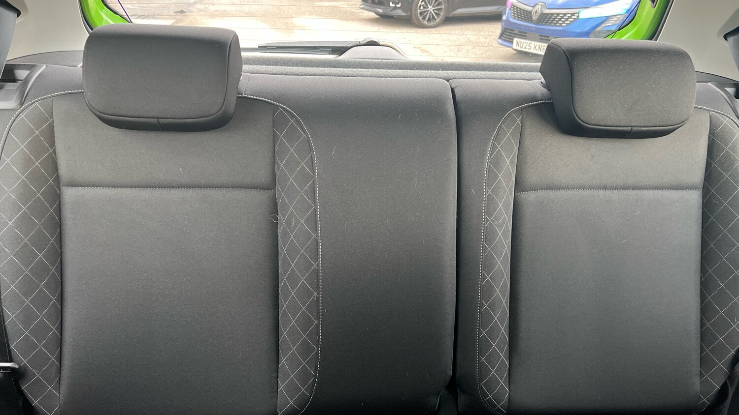 Used Skoda Citigo 2019 for sale - 77630680: Photo 15