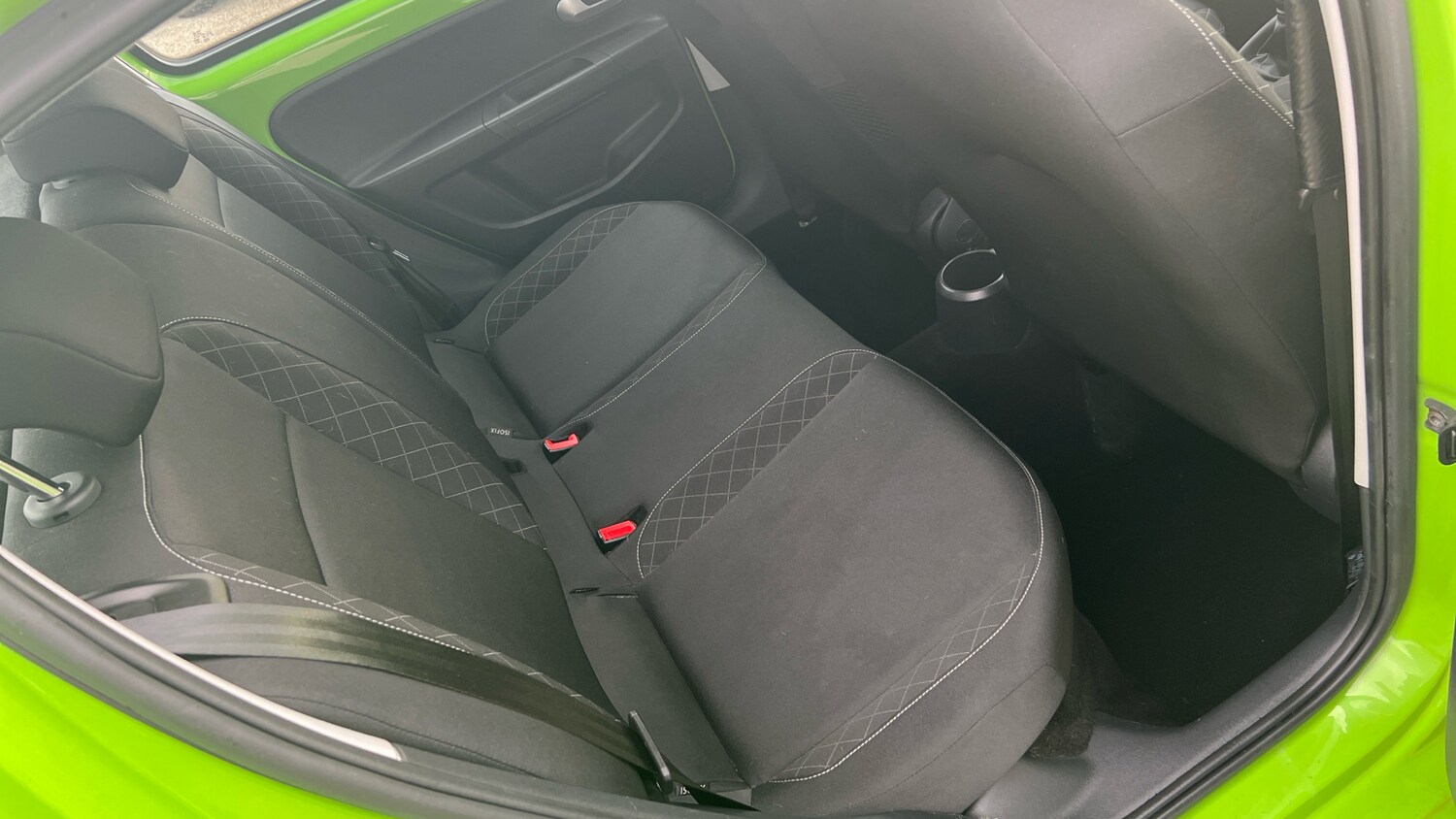 Used Skoda Citigo 2019 for sale - 77630680: Photo 16