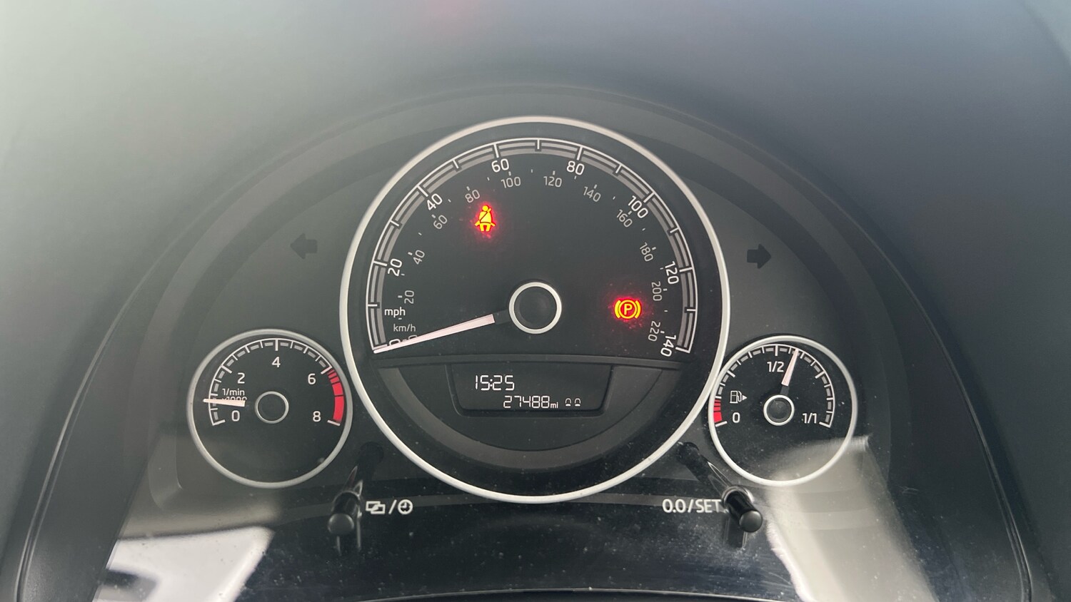 Used Skoda Citigo 2019 for sale - 77630680: Photo 18