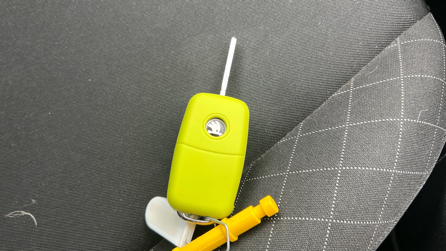 Used Skoda Citigo 2019 for sale - 77630680: Photo 20