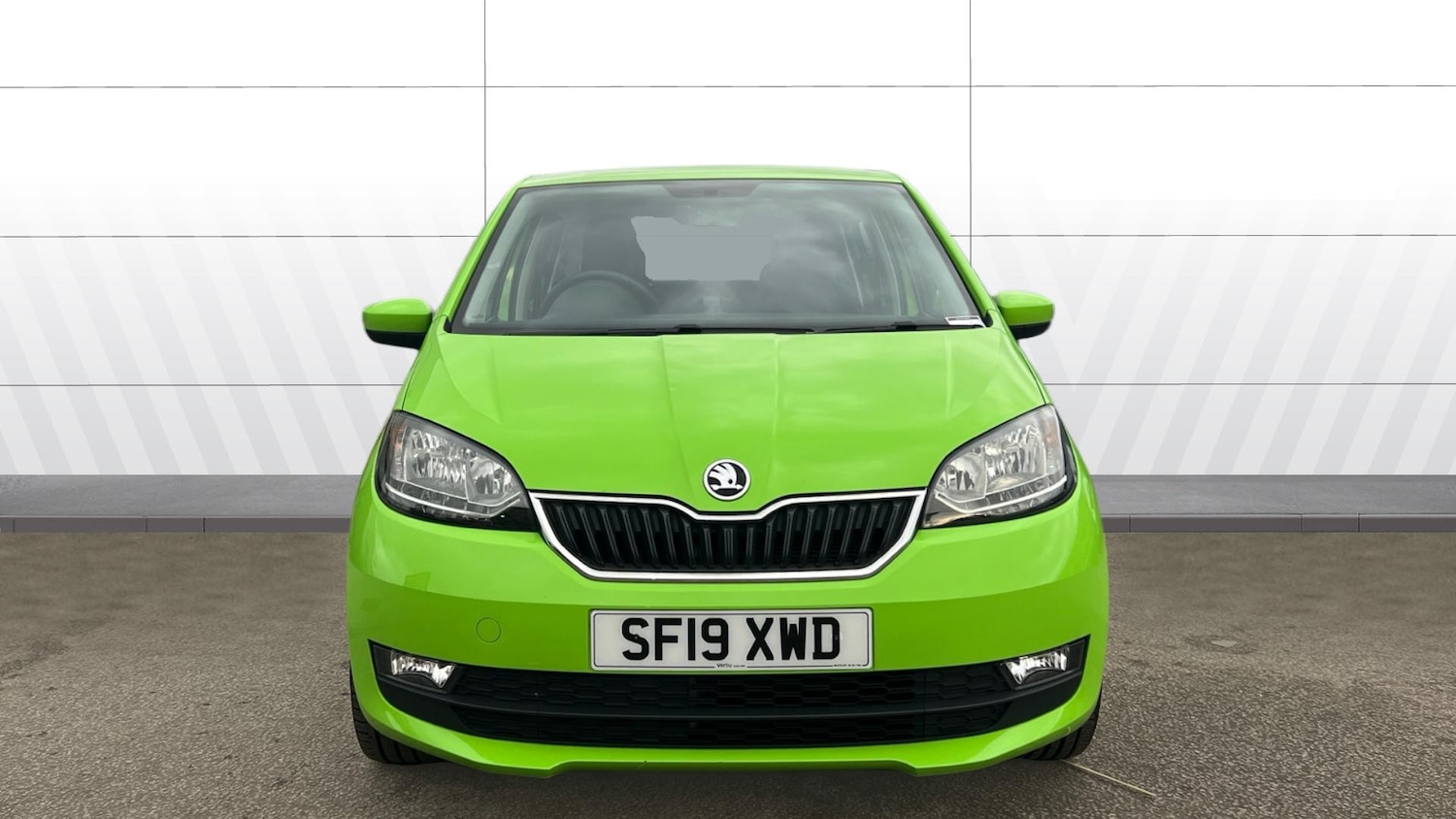 Used Skoda Citigo 2019 for sale - 77630680: Photo 3