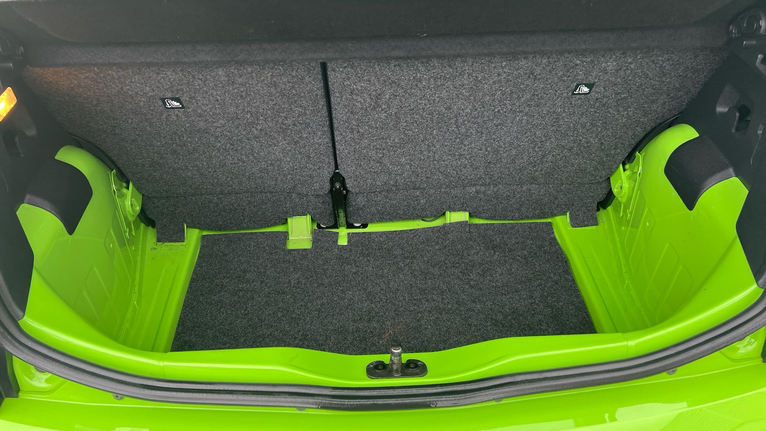 Used Skoda Citigo 2019 for sale - 77630680: Photo 4