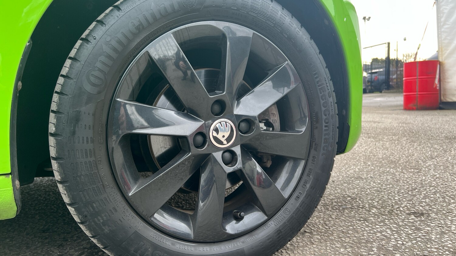 Used Skoda Citigo 2019 for sale - 77630680: Photo 7