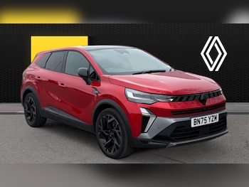 Used Renault Other 2025 for sale - 78226754: Photo