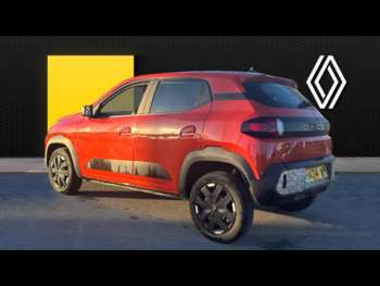 Used Dacia Spring 2024 for sale - 73806178: Photo