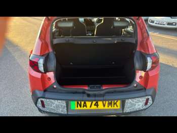 Used Dacia Spring 2024 for sale - 73806178: Photo