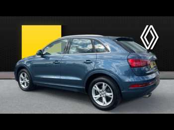 Used Audi Q3 2016 for sale - 75118600: Photo