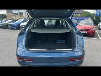 Used Audi Q3 2016 for sale - 75118600: Photo