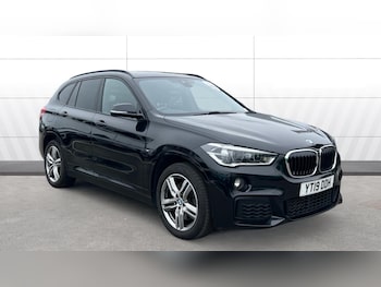 Used BMW X1 2019 for sale - 78993069: Photo