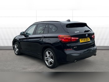 Used BMW X1 2019 for sale - 78993069: Photo