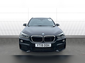 Used BMW X1 2019 for sale - 78993069: Photo