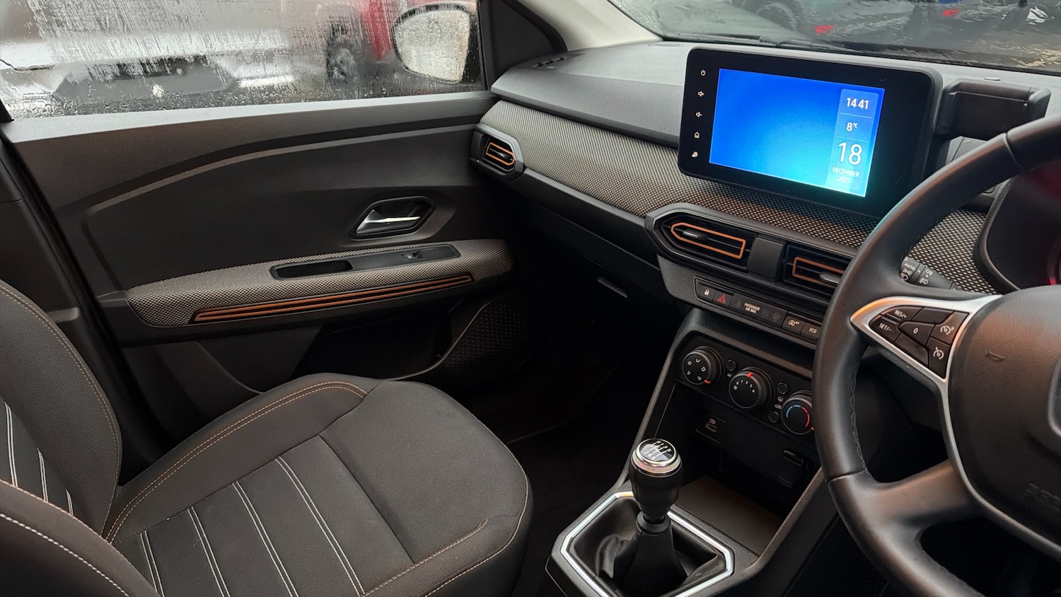 Used Dacia Sandero Stepway 2022 for sale - 76835280: Photo 14