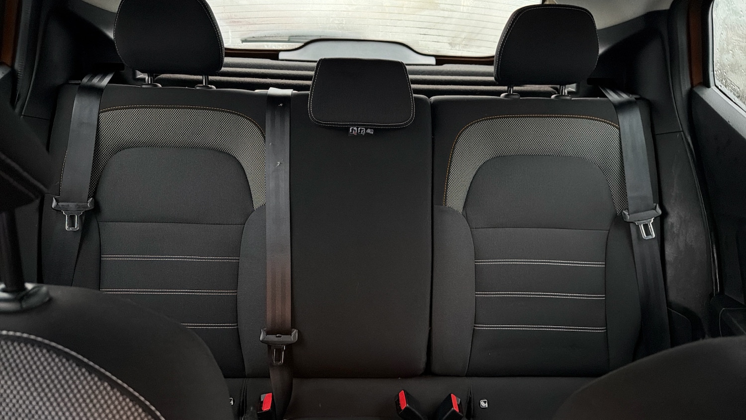 Used Dacia Sandero Stepway 2022 for sale - 76835280: Photo 15