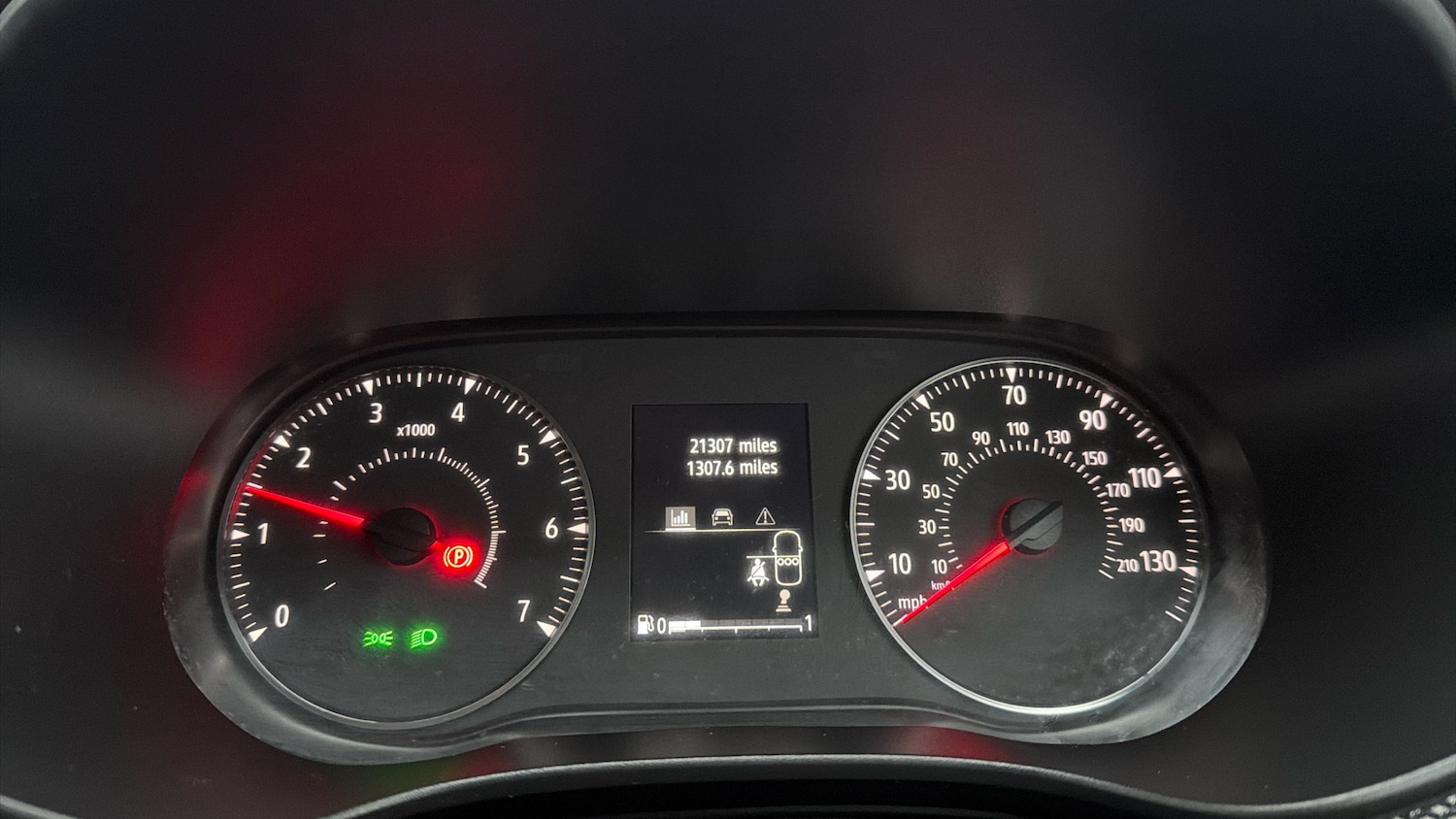 Used Dacia Sandero Stepway 2022 for sale - 76835280: Photo 18