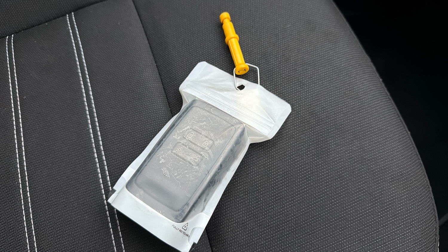 Used Dacia Sandero Stepway 2022 for sale - 76835280: Photo 20