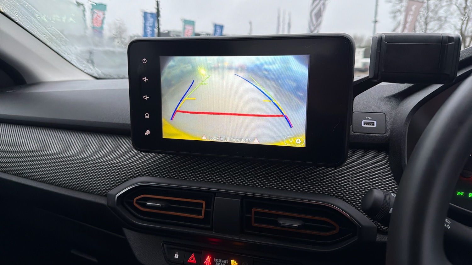 Used Dacia Sandero Stepway 2022 for sale - 76835280: Photo 21