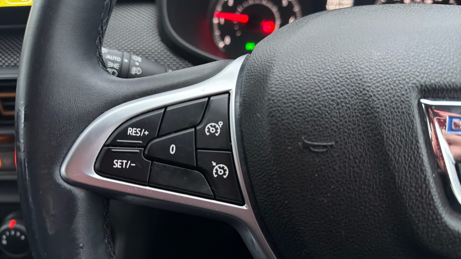 Used Dacia Sandero Stepway 2022 for sale - 76835280: Photo 25