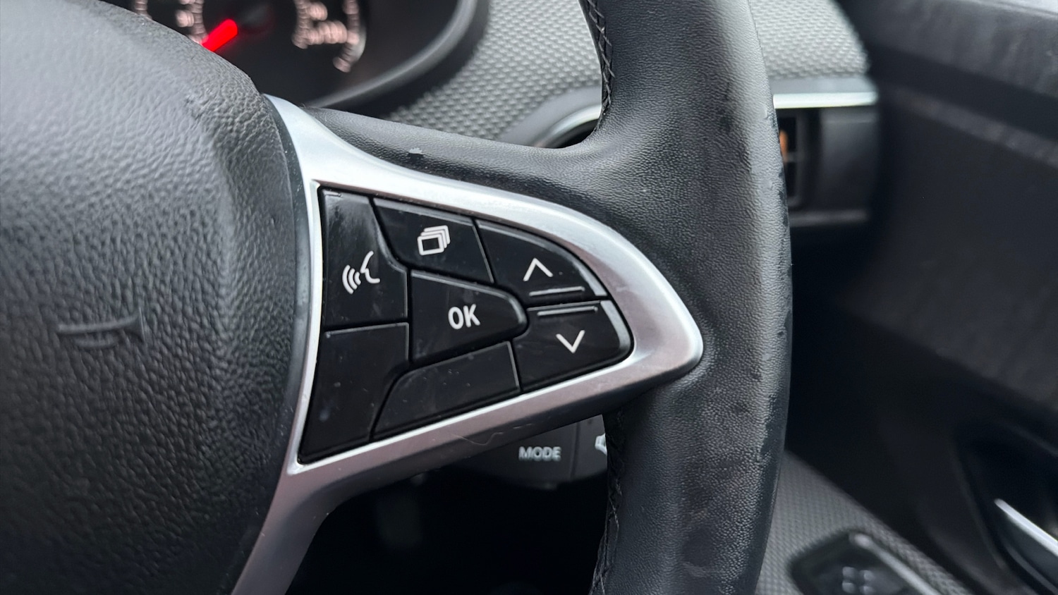 Used Dacia Sandero Stepway 2022 for sale - 76835280: Photo 26