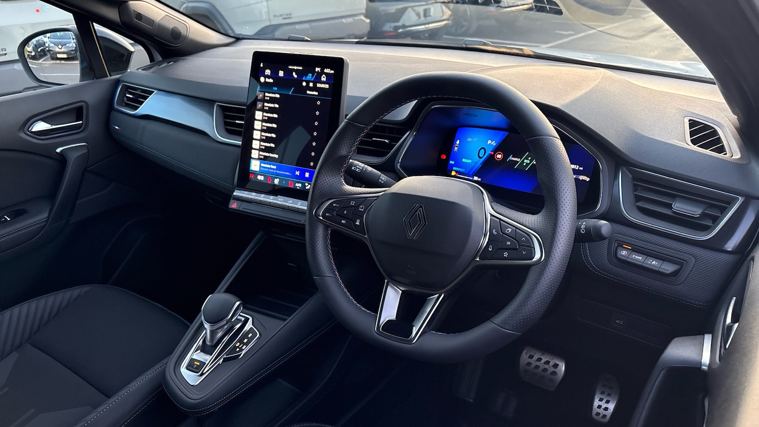 Used Renault Other 2025 for sale - 78175793: Photo 11