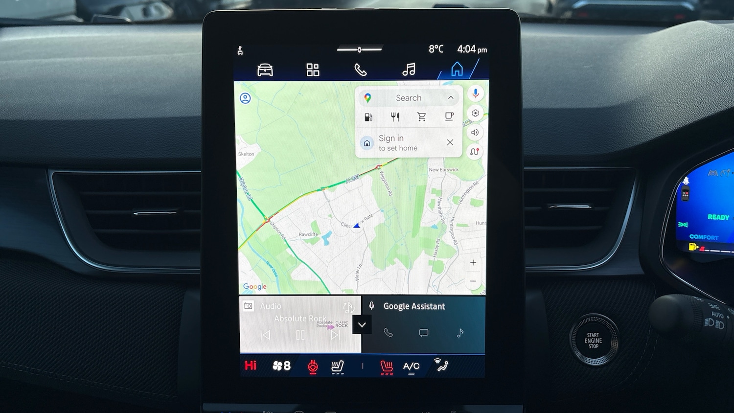 Used Renault Other 2025 for sale - 78175793: Photo 12