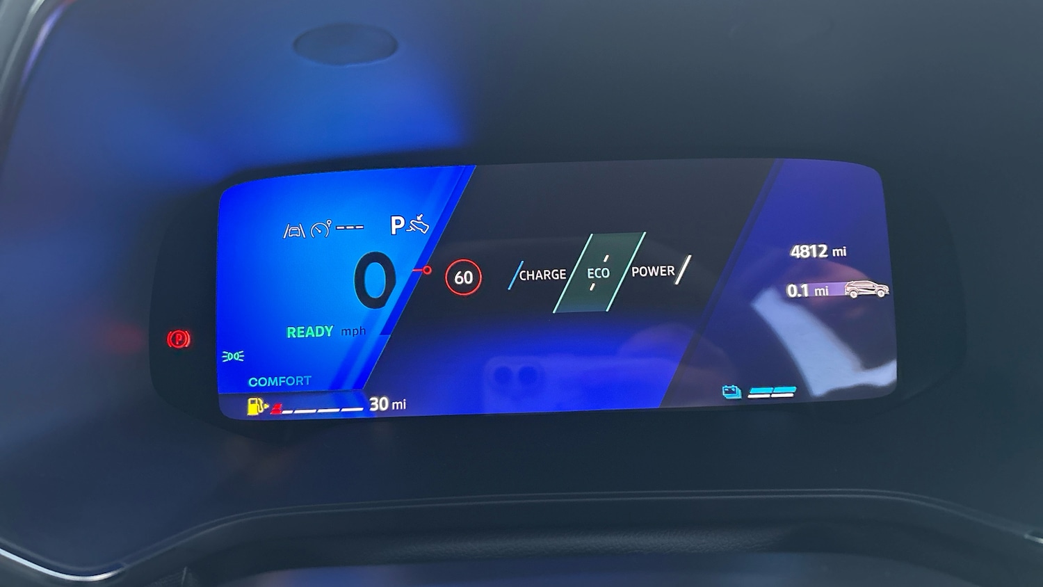 Used Renault Other 2025 for sale - 78175793: Photo 18