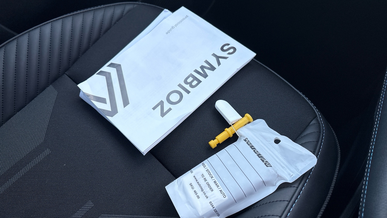 Used Renault Other 2025 for sale - 78175793: Photo 19