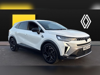 Renault Other feature image