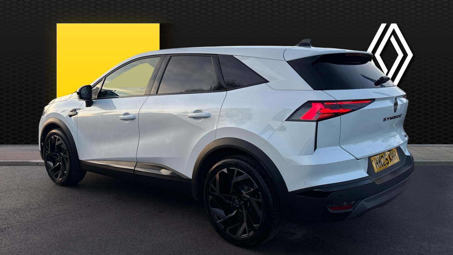 Used Renault Other 2025 for sale - 78175793: Photo 2