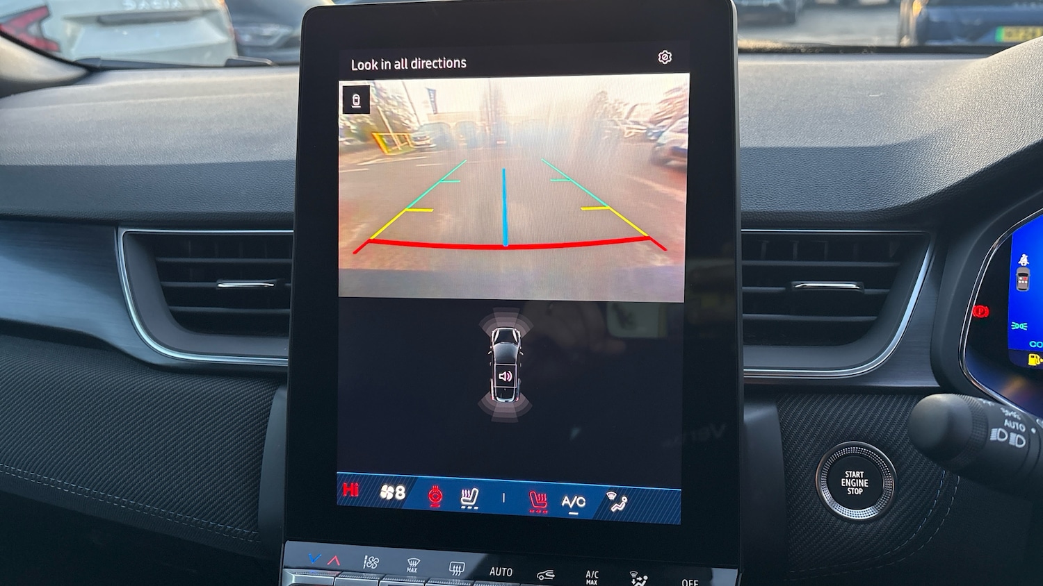 Used Renault Other 2025 for sale - 78175793: Photo 25