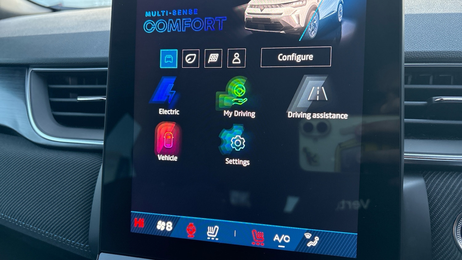 Used Renault Other 2025 for sale - 78175793: Photo 28