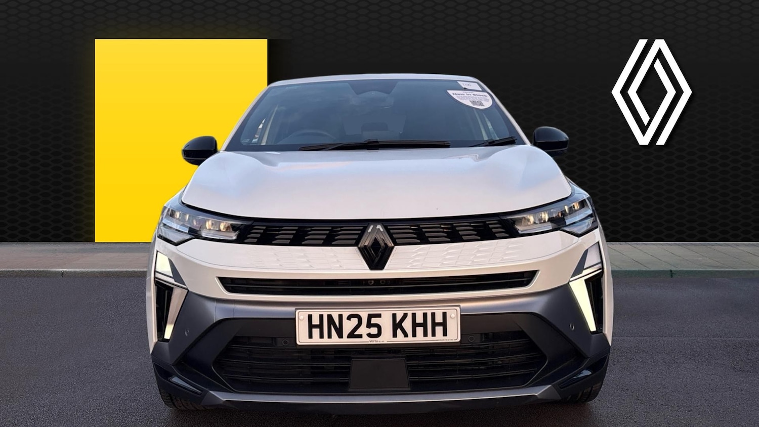 Used Renault Other 2025 for sale - 78175793: Photo 3