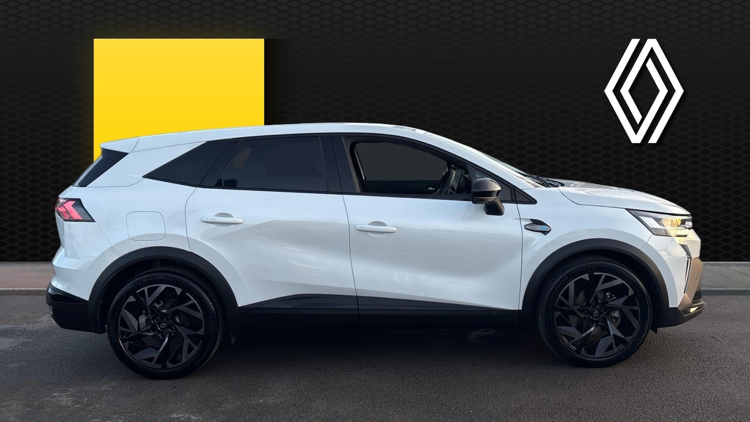 Used Renault Other 2025 for sale - 78175793: Photo 5