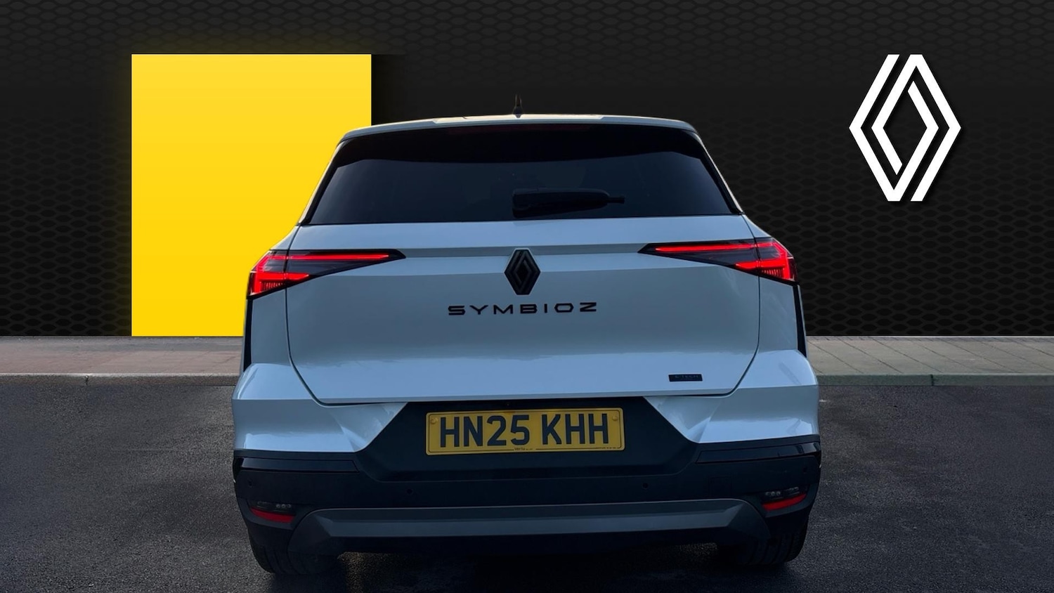 Used Renault Other 2025 for sale - 78175793: Photo 6