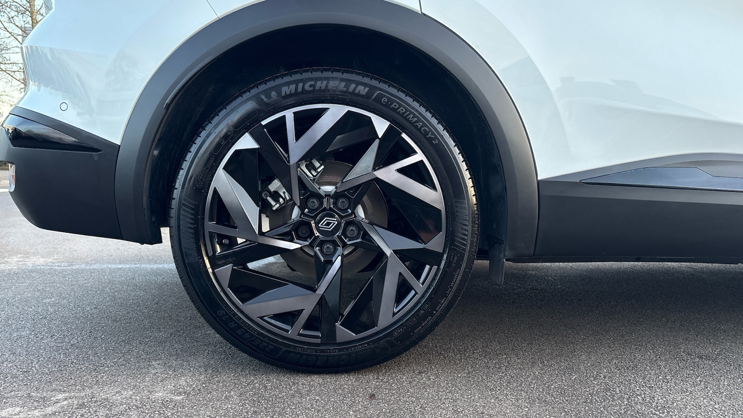 Used Renault Other 2025 for sale - 78175793: Photo 7