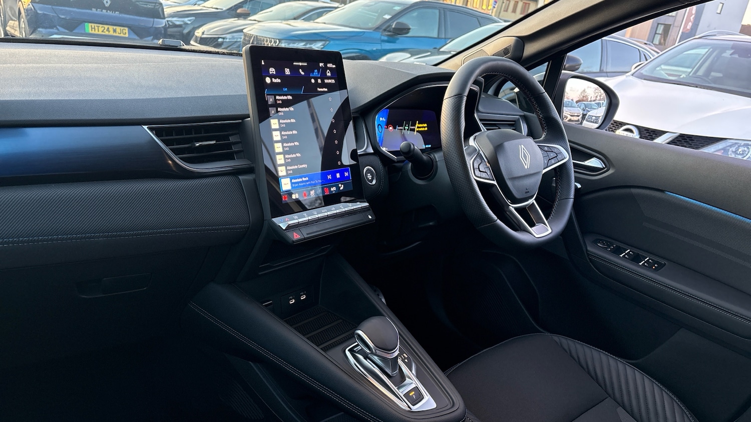 Used Renault Other 2025 for sale - 78175793: Photo 9