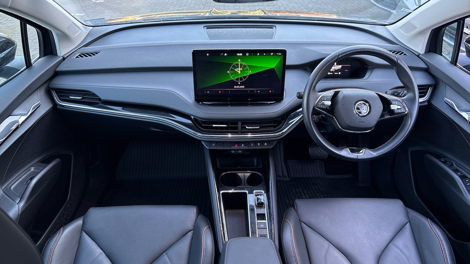 Used Skoda Enyaq 2023 for sale - 78025897: Photo 10