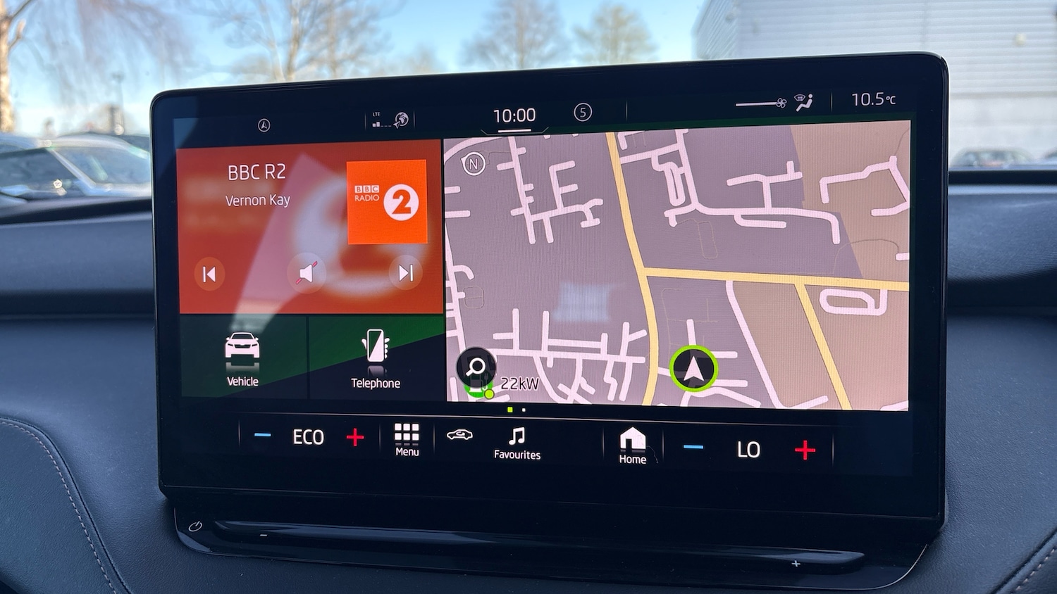 Used Skoda Enyaq 2023 for sale - 78025897: Photo 12