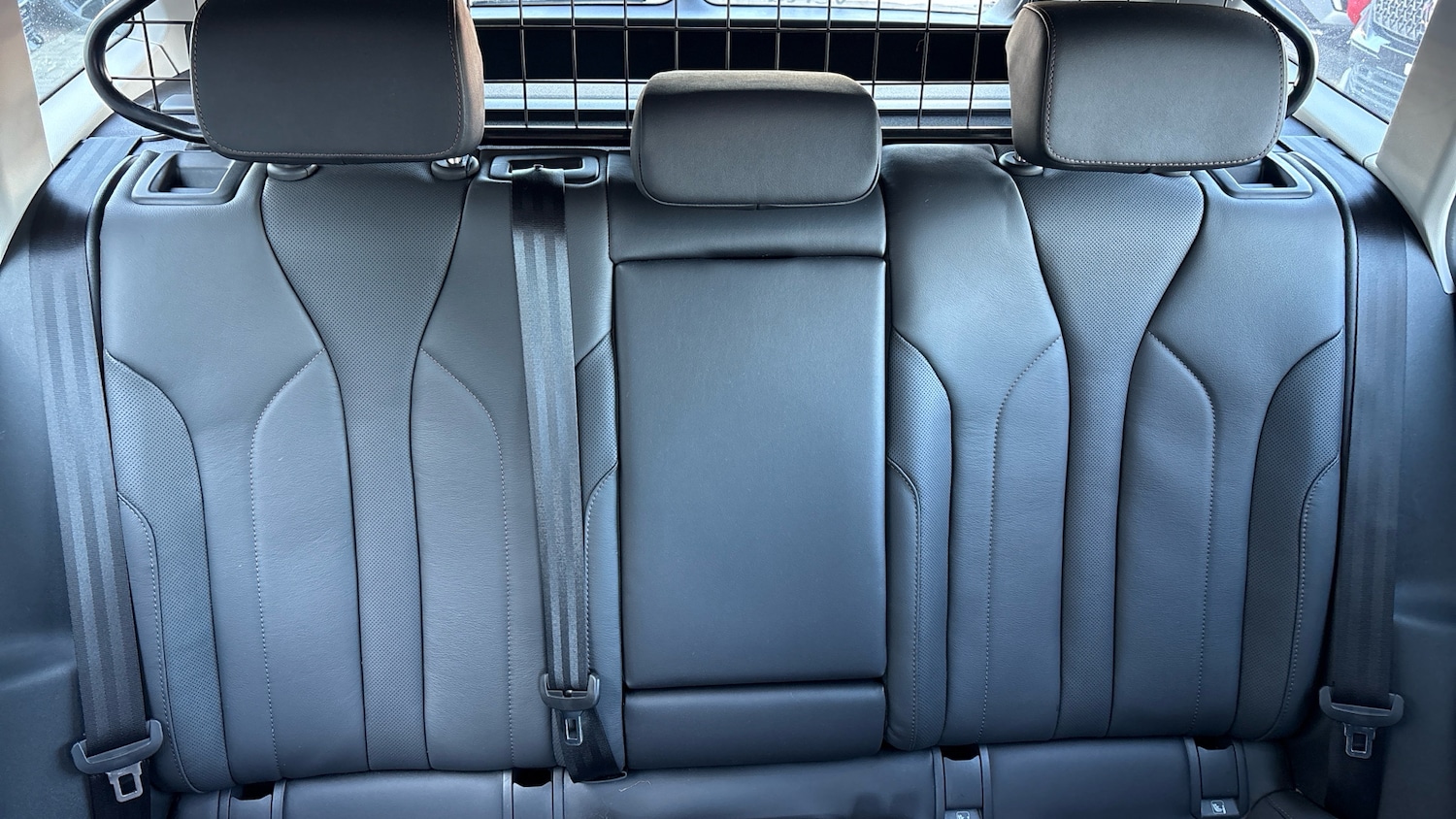 Used Skoda Enyaq 2023 for sale - 78025897: Photo 15