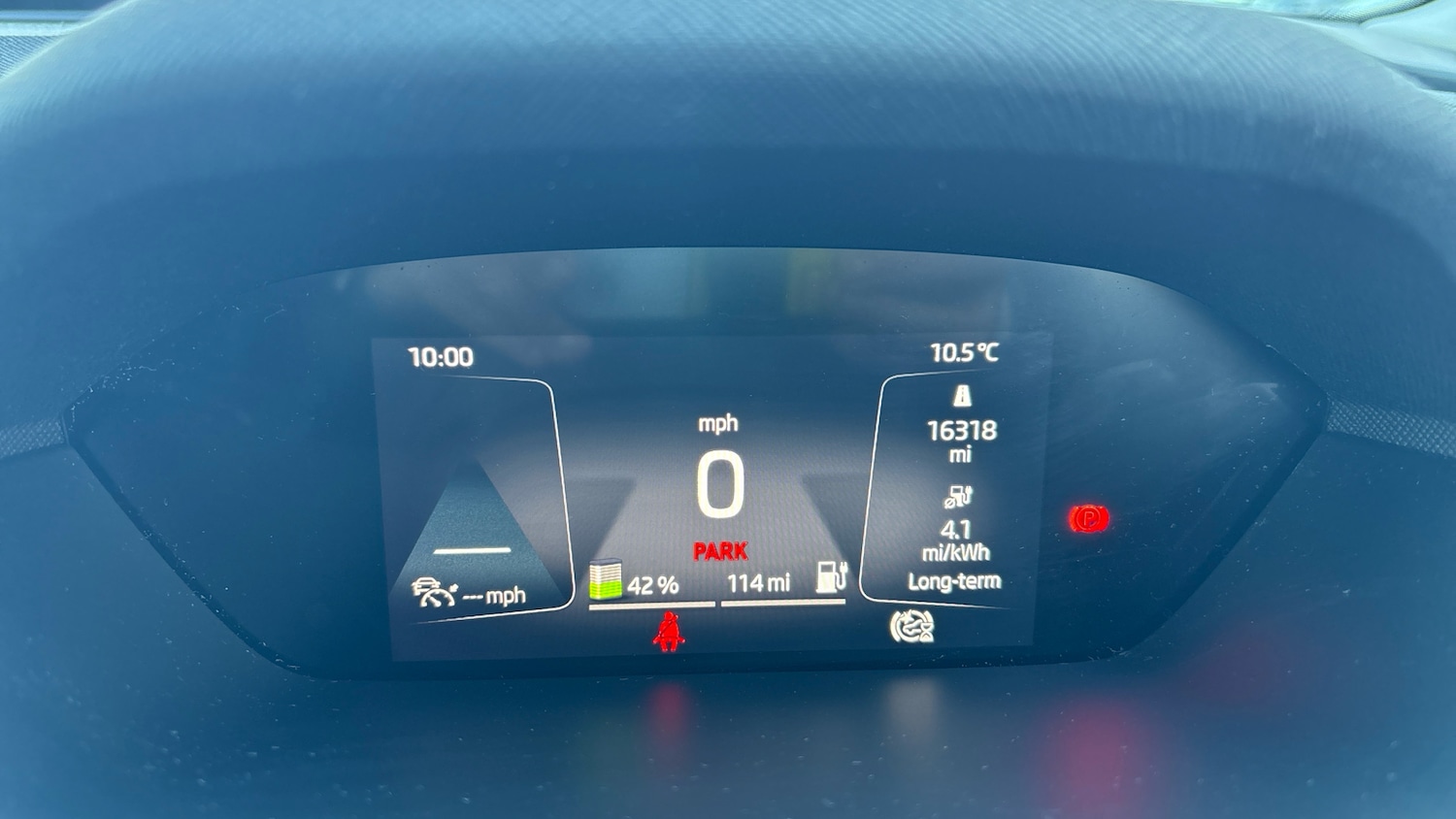 Used Skoda Enyaq 2023 for sale - 78025897: Photo 18