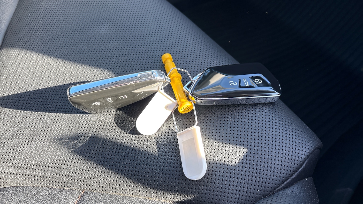 Used Skoda Enyaq 2023 for sale - 78025897: Photo 20