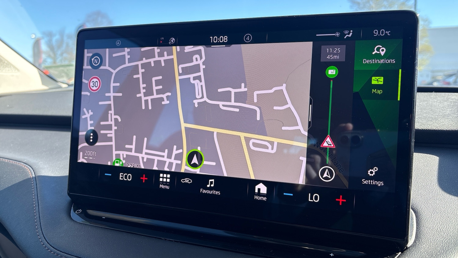 Used Skoda Enyaq 2023 for sale - 78025897: Photo 26